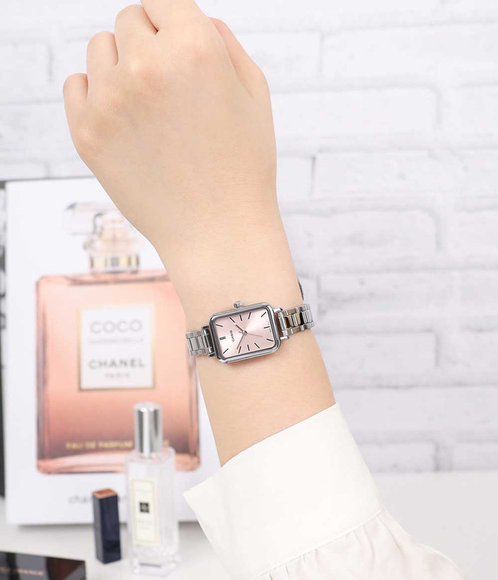 ساعت مچی زنانه کاسیو مدل CASIO-LTP-V009D-4EUDF