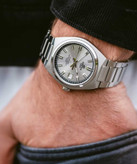 ساعت مچی مردانه کاسیو EDIFICE مدل EFB-109D-7AVDF