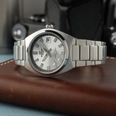 ساعت مچی مردانه کاسیو EDIFICE مدل EFB-109D-7AVDF