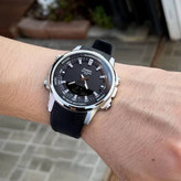 ساعت مچی مردانه General مدل CASIO-AMW-880-1AVDF