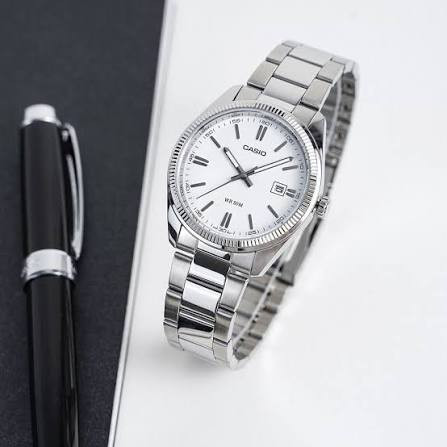 ساعت مچی زنانه کاسیو مدل CASIO-LTP-1302D-7A1