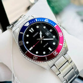 ساعت مچی مردانه کاسیو مدل CASIO-MDV-107D-1A3VDF