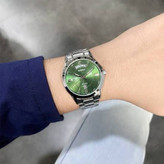 ساعت مچی مردانه کاسیو مدل CASIO-MTP-1381D-3A