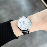 ساعت مچی زنانه کاسیو CASIO LTP-VT03D-7B