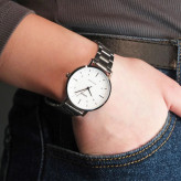 ساعت مچی زنانه کاسیو CASIO LTP-VT03D-7B