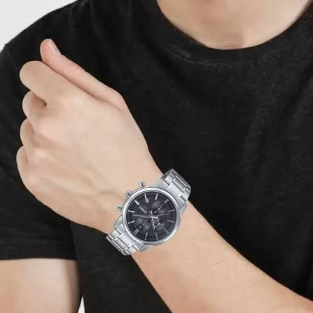ساعت مچی مردانه کاسیو CASIO MTP-E510D-1A1V