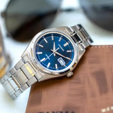 ساعت مچی مردانه کاسیو STANDARD مدل MTP-B180D-2AVDF