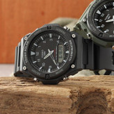 ساعت مچی مردانه کاسیو CASIO AQ-S820W-1AV