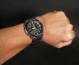 ساعت مچی مردانه کاسیو CASIO AQ-S820W-1AV