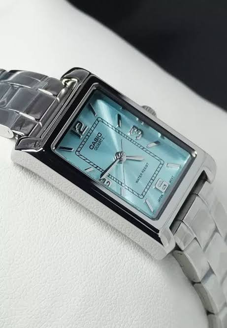 ساعت مچی زنانه کاسیو مدل CASIO-LTP-1234DD-2A