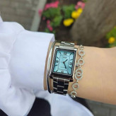 ساعت مچی زنانه کاسیو مدل CASIO-LTP-1234DD-2A