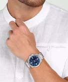 ساعت مچی مردانه کاسیو مدل CASIO-MTP-1314D-2AV