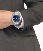 ساعت مچی مردانه کاسیو مدل CASIO-MTP-1314D-2AV