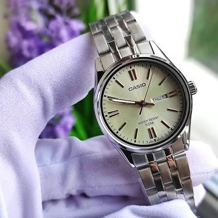 ساعت زنانه کاسیو مدل CASIO LTP-1335D-9A
