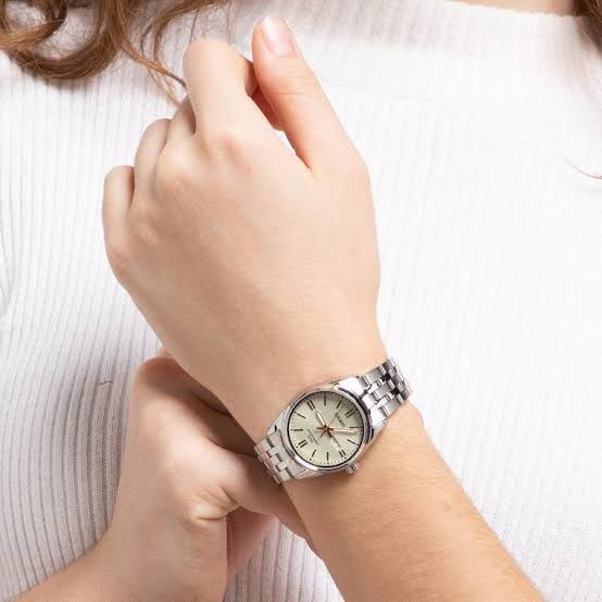 ساعت زنانه کاسیو مدل CASIO LTP-1335D-9A