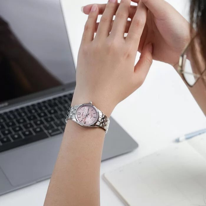 ساعت زنانه کاسیو CASIO مدل CASIO LTP-1335D-5A