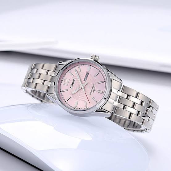 ساعت زنانه کاسیو CASIO مدل CASIO LTP-1335D-5A
