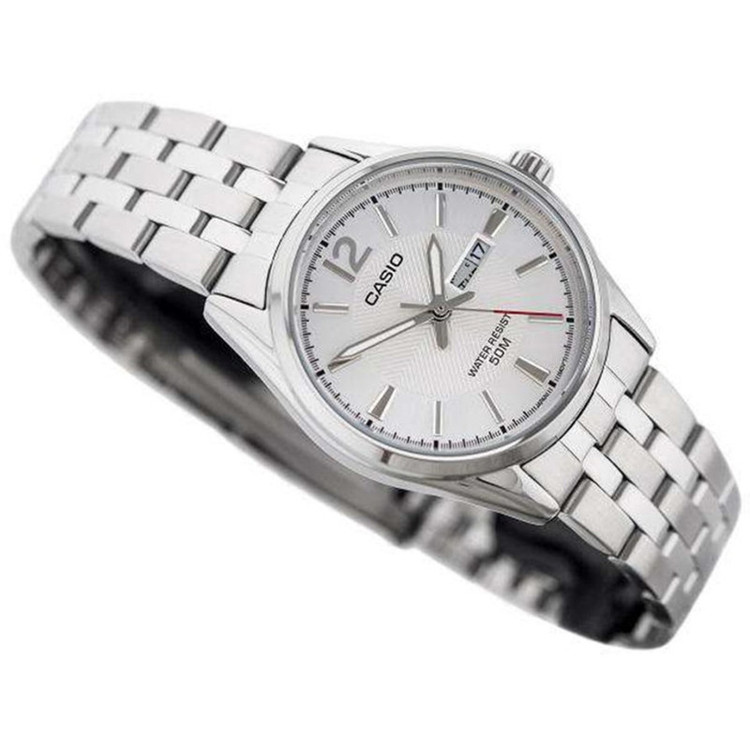 ساعت مچی زنانه کاسیو مدل CASIO-LTP-1335D-7A