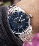 ساعت مچی مردانه کاسیو مدل CASIO-MTP-1335D-2A