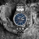 ساعت مچی مردانه کاسیو مدل CASIO-MTP-1335D-2A