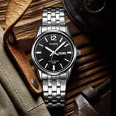 ساعت مچی مردانه کاسیو مدل CASIO-MTP-1335D-1A