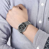 ساعت مچی مردانه کاسیو مدل CASIO-MTP-1335D-1A