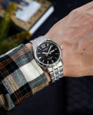 ساعت مچی مردانه کاسیو مدل CASIO-MTP-1335D-1A