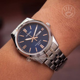 ساعت مچی مردانه کاسیو مدل CASIO-MTP-1335D-2A2