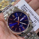 ساعت مچی مردانه کاسیو مدل CASIO-MTP-1335D-2A2