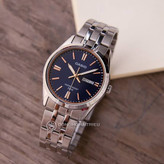 ساعت مچی مردانه کاسیو مدل CASIO-MTP-1335D-2A2