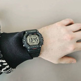 ساعت مچی مردانه کاسیو مدل AE-1600H-1AVDF