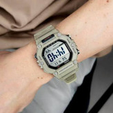 ساعت مچی مردانه کاسیو مدل AE-1600H-5AVDF