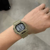 ساعت مچی مردانه کاسیو مدل AE-1600H-5AVDF