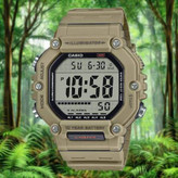 ساعت مچی مردانه کاسیو مدل AE-1600H-5AVDF