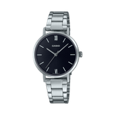 ساعت مچی زنانه کاسیو مدل CASIO -LTP-VT02D-1AUDF