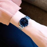 ساعت مچی زنانه کاسیو مدل CASIO -LTP-VT02D-1AUDF