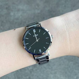 ساعت مچی زنانه کاسیو مدل CASIO -LTP-VT02D-1AUDF