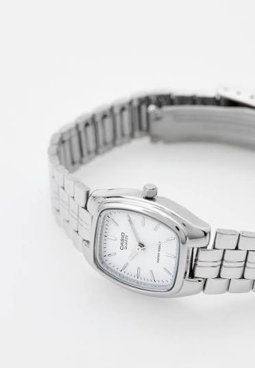 ساعت مچی زنانه کاسیو مدل CASIO-LTP-1169D-7ARDF