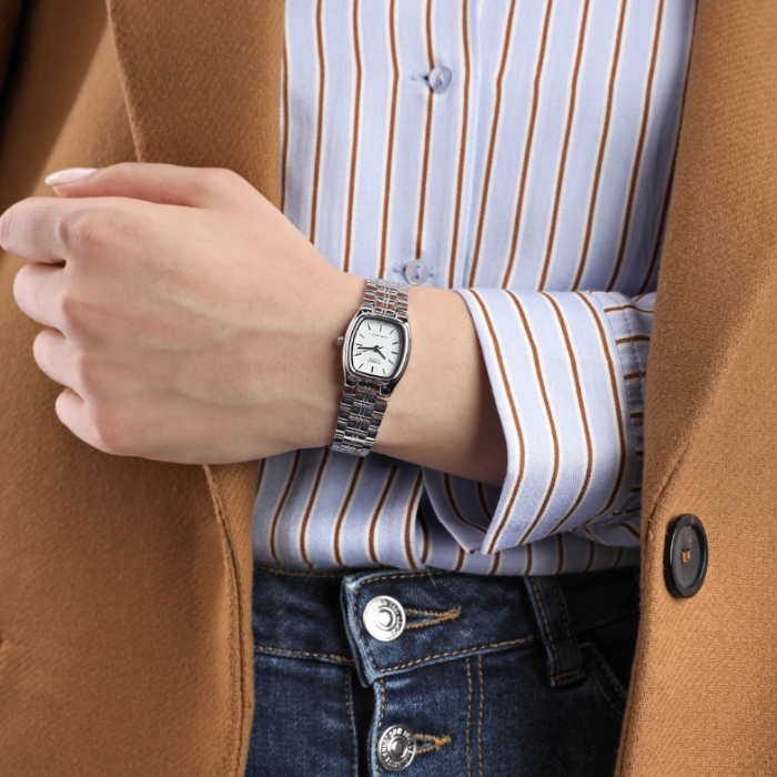 ساعت مچی زنانه کاسیو مدل CASIO-LTP-1169D-7ARDF