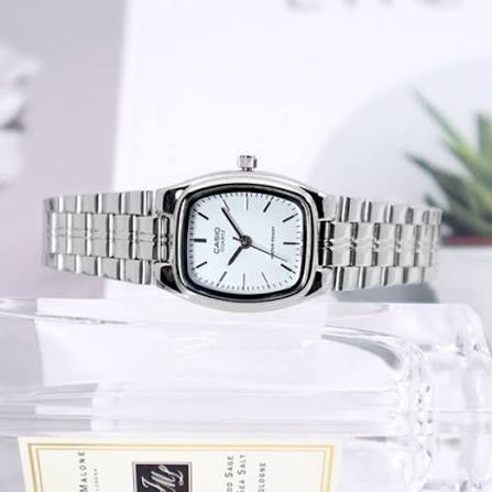 ساعت مچی زنانه کاسیو مدل CASIO-LTP-1169D-7ARDF