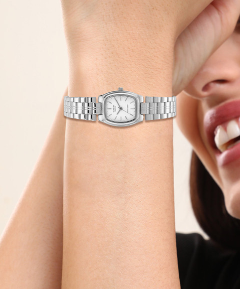 ساعت مچی زنانه کاسیو مدل CASIO-LTP-1169D-7ARDF