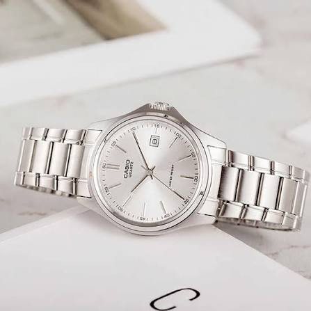 ساعت مچی زنانه کاسیو مدل CASIO-LTP-1183A-7ADF