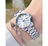 ساعت مچی زنانه کاسیو مدل CASIO-LTP-1183A-7ADF