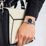 ساعت مچی CASIO مدل CASIO LTP-V002D-1B3UD