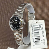 ساعت مچی CASIO مدل CASIO LTP-V002D-1B3UD