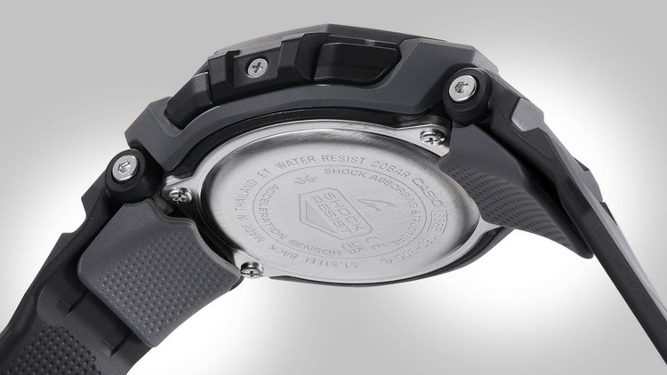 ساعت مچی مردانه کاسیو G-Shock مدل GBD-300-1DR