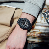 ساعت مچی مردانه کاسیو G-SHOCK مدل GA-010-1A1DR