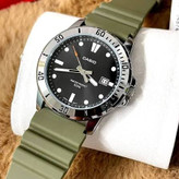 ساعت مچی مردانه کاسیو اصل مدل MTP-VD01-3EVUDF