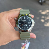 ساعت مچی مردانه کاسیو اصل مدل MTP-VD01-3EVUDF