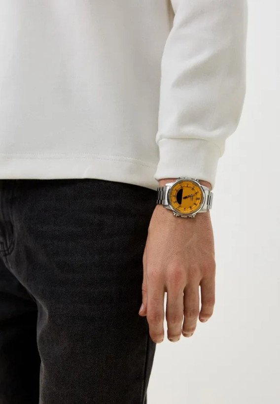ساعت مچی مردانه کاسیو جنرال مدل Casio AMW-880D-9AVDF